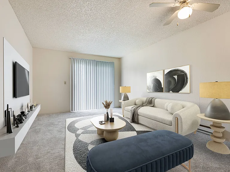 Eagles Landing Apartments — Photo 2