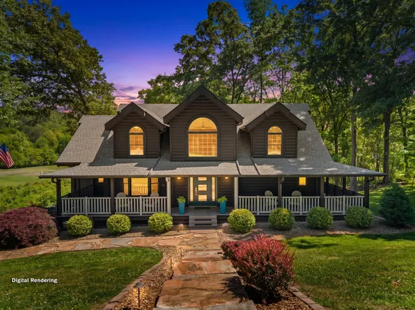 119 Bicentennial Dr, Jefferson City, TN 37760