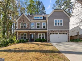 1547 Dresden Dr, Atlanta, GA 30319