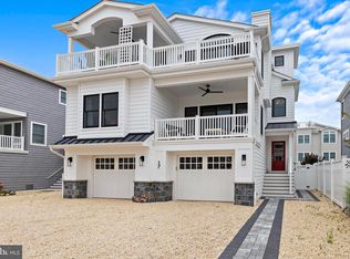 17 W Harding Ave, Long Beach, NJ 08008