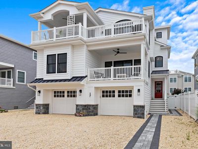 17 W Harding Ave, Long Beach, NJ, 08008