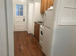 204 21st St NE APT 2, Washington, DC 20002
