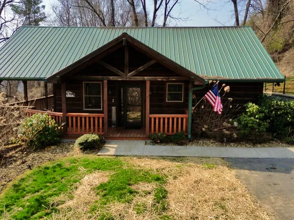 31936 Faith Way, Meadowview, VA 24361