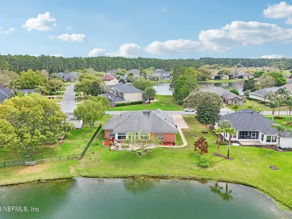 169 WORTHINGTON Parkway, St. Johns, FL 32259