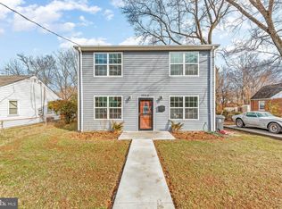 7004 E Forest Rd, Landover, MD 20785