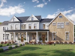 LOT 1 One Webster Farm Way, Norwell, MA 02061