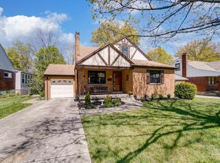 3312 Dolomar Dr, Cincinnati, OH 45239