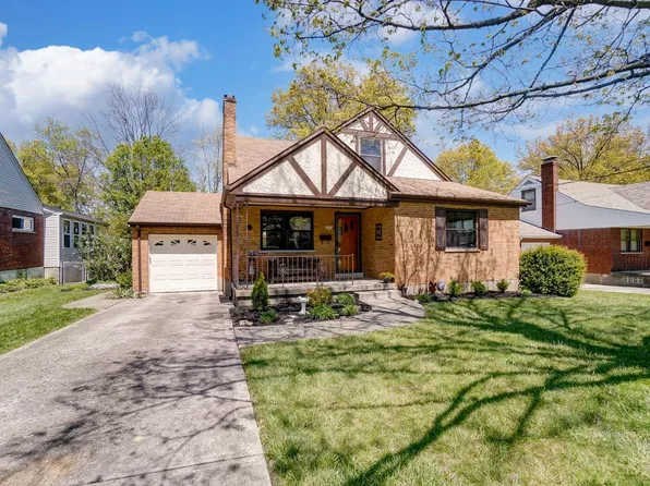 3312 Dolomar Dr, Cincinnati, OH 45239