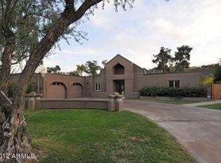 644 W Moon Valley Dr, Phoenix, AZ 85023