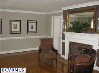 13709 Harbourwood Rd, Midlothian, VA 23112