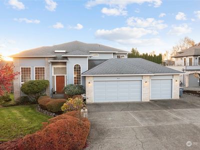 3614 197th Avenue Ct East, Lake Tapps, WA, 98391
