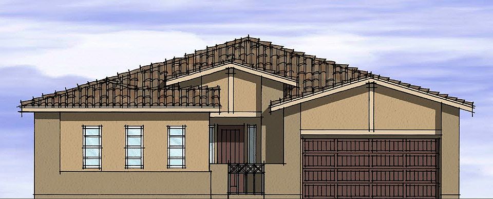 Desert Ranch