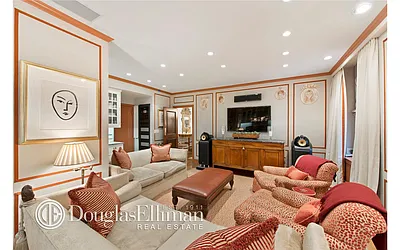 Sold by Douglas Elliman