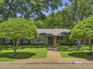 4427 Allencrest Ln, Dallas, TX 75244