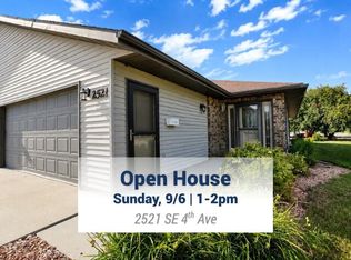 2521 4th Ave SE, Aberdeen, SD 57401