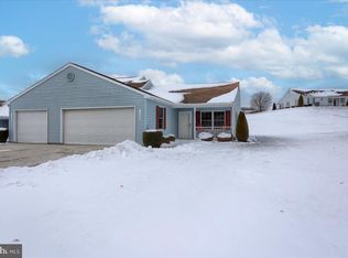 1388 Village Dr, Spring Grove, PA 17362