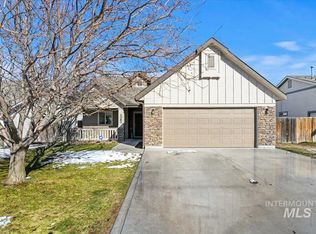 2080 W Stonefly Pl, Nampa, ID 83686