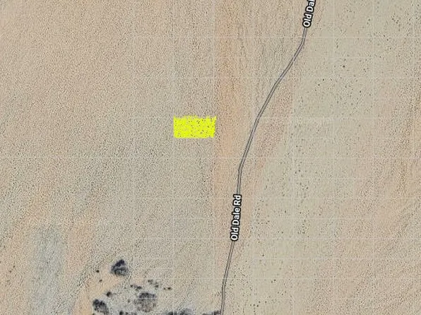 0 Old Dale Rd, Desert Center, CA 92239