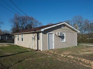 1345 Highway 69 S, Paris, TN 38242