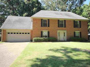 477 Royal Elm Dr, Collierville, TN 38017