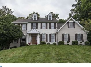 108 Somers Dr, Downingtown, PA 19335