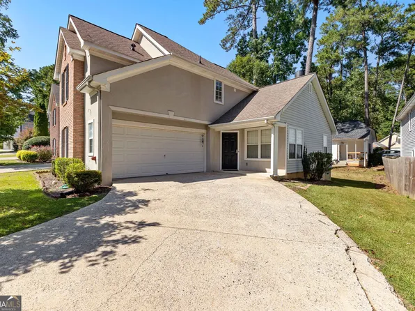 602 W Mnr, Peachtree City, GA 30269