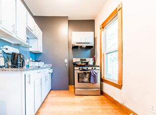 74 Mozart St #3, Jamaica Plain, MA 02130