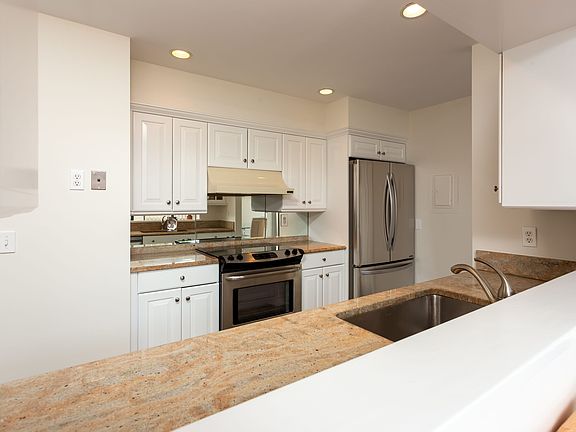 Plenty of Counter Space