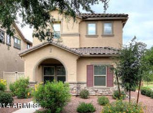 1065 S Hawk Ln, Gilbert, AZ 85296