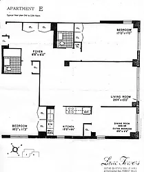 Rented by Spire Group