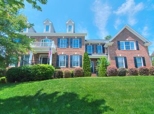 1709 Bentgrass Ln, Tega Cay, SC 29708