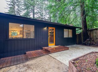 14225 Cherry Street, Guerneville, CA 95446