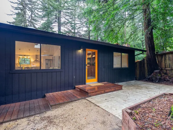 14225 Cherry Street, Guerneville, CA 95446