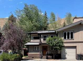 410 Bald Mountain Rd #1, Ketchum, ID 83340