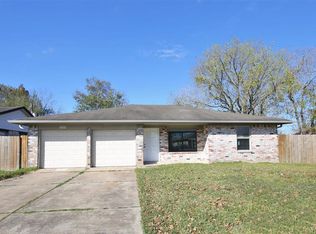 10978 Fairland Dr, Houston, TX 77051