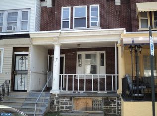 4819 D St, Philadelphia, PA 19120
