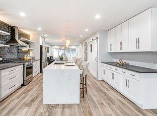 6550 Lockheed Ave, Dallas, TX 75209