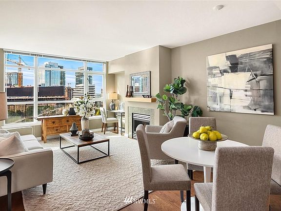 2nd image of 1420 Terry Ave Unit 1202