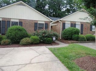 662 Camrose Cir NE #4, Concord, NC 28025