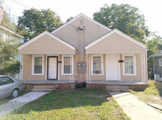 103 S Maple St, Durham, NC 27703