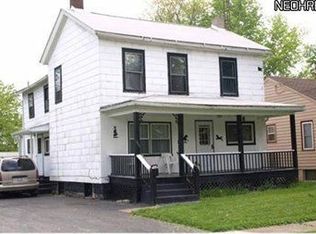 247 Emma St, Niles, OH