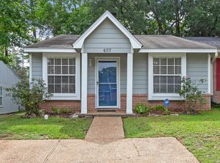 457 High Point Ln, Tallahassee, FL 32301