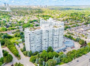 7300 Yonge St #PENTHOUSE 9, Vaughan, ON L4J7Y5
