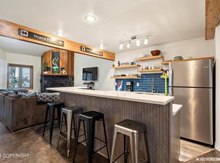 305 Crystal Mountain Rd #C-5, Girdwood, AK 99587