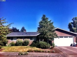 11775 SW Belmont Ter, Beaverton, OR 97008