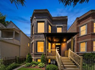 7018 S Rhodes Ave, Chicago, IL 60637
