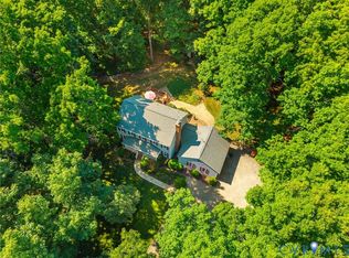 3100 Three Bridge Rd, Powhatan, VA 23139