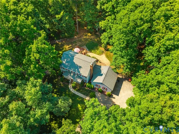 3100 Three Bridge Rd, Powhatan, VA 23139