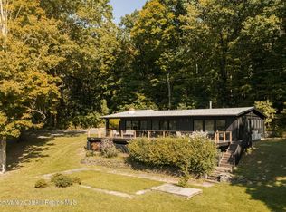 54 Runge Rd, Olive, NY 12481