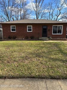 9407 Shanna Dr, Jeffersontown, KY, 40299